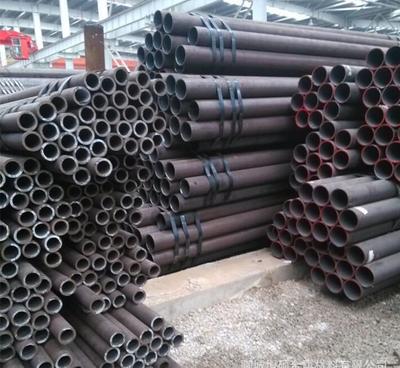 【专营电器装备器材制造业用无缝钢管45# 42CrMo 35C】价格_厂家_图片